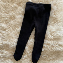 Load image into Gallery viewer, Winter New Baby Solid Pantyhose Cotton Toddler Girl Casual Versatile Leggings Infant Thick Warm Trousers Children Clothes
