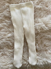 Load image into Gallery viewer, Winter New Baby Solid Pantyhose Cotton Toddler Girl Casual Versatile Leggings Infant Thick Warm Trousers Children Clothes
