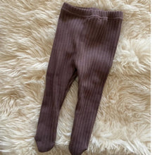 Load image into Gallery viewer, Winter New Baby Solid Pantyhose Cotton Toddler Girl Casual Versatile Leggings Infant Thick Warm Trousers Children Clothes
