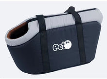 Load image into Gallery viewer, 2023Universal Pet Travel Bags Warm Puppy Portable Outgoing Cats Travel Handbags Bag Cat Backpack Cat Shoulder Bags For Small Cat

