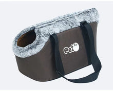 Load image into Gallery viewer, 2023Universal Pet Travel Bags Warm Puppy Portable Outgoing Cats Travel Handbags Bag Cat Backpack Cat Shoulder Bags For Small Cat
