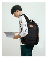 Load image into Gallery viewer, Sport Outdoor Swagger Bag Fashionable Style Nylon Backpack for Travel

