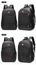 Load image into Gallery viewer, Sport Outdoor Backpack for College travel and business
