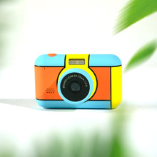 Load image into Gallery viewer, 2.4-Inch Mini Children's Camera HD Digital Camera Toy
