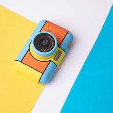 Load image into Gallery viewer, 2.4-Inch Mini Children's Camera HD Digital Camera Toy
