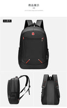 Load image into Gallery viewer, Sport Outdoor Backpack for College travel and business
