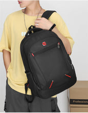 Load image into Gallery viewer, Sport Outdoor Backpack for College travel and business
