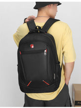 Load image into Gallery viewer, Sport Outdoor Backpack for College travel and business
