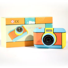 Load image into Gallery viewer, 2.4-Inch Mini Children's Camera HD Digital Camera Toy
