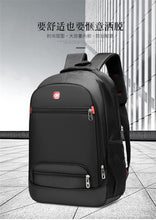 Load image into Gallery viewer, Sport Outdoor Backpack for College travel and business
