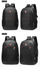 Load image into Gallery viewer, Sport Outdoor Backpack for College travel and business
