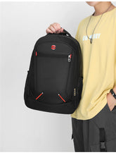 Load image into Gallery viewer, Sport Outdoor Backpack for College travel and business
