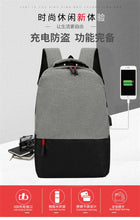 Load image into Gallery viewer, Sport Outdoor Swagger Bag Polyamides and Nylon Backpack for Travel Business
