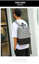 Load image into Gallery viewer, Sport Outdoor Swagger Bag Polyamides and Nylon Backpack for Travel Business
