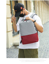 Load image into Gallery viewer, Sport Outdoor Swagger Bag Polyamides and Nylon Backpack for Travel Business
