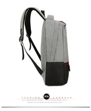 Load image into Gallery viewer, Sport Outdoor Swagger Bag Polyamides and Nylon Backpack for Travel Business
