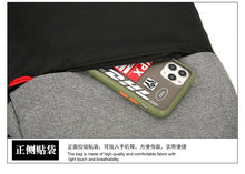Load image into Gallery viewer, Sport Outdoor Swagger Bag Polyamides and Nylon Backpack for Travel Business

