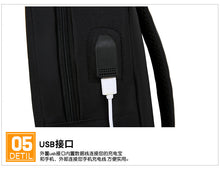 Load image into Gallery viewer, Sport Outdoor Equipment Climbing Hiking Backpack
