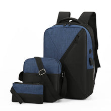 Load image into Gallery viewer, Large Sport Swagger Bag Fashionable Backpack
