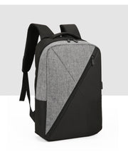 Load image into Gallery viewer, Large Sport Swagger Bag Fashionable Backpack
