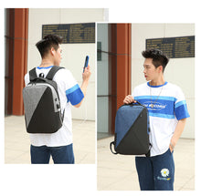 Load image into Gallery viewer, Large Sport Swagger Bag Fashionable Backpack
