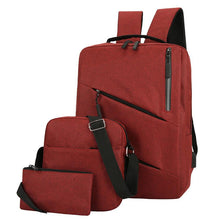 Load image into Gallery viewer, Very Large Capacity Climbing Hiking Bags Sport Outdoor Swagger Bag Backpack
