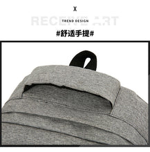 Load image into Gallery viewer, Sport Outdoor Swagger Bag Polyamides and Nylon Backpack for Travel Business
