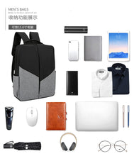 Load image into Gallery viewer, Sport Outdoor Equipment Climbing Hiking Backpack
