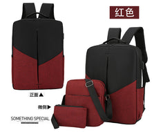 Load image into Gallery viewer, Sport Outdoor Equipment Climbing Hiking Backpack
