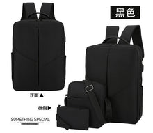 Load image into Gallery viewer, Sport Outdoor Equipment Climbing Hiking Backpack
