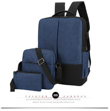 Load image into Gallery viewer, Travel Sport Outdoor Equipment Climbing Hiking Backpack
