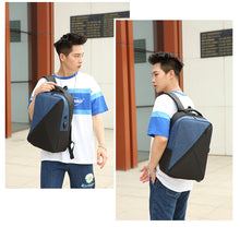 Load image into Gallery viewer, Large Sport Swagger Bag Fashionable Backpack
