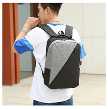 Load image into Gallery viewer, Large Sport Swagger Bag Fashionable Backpack
