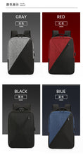 Load image into Gallery viewer, Large Sport Swagger Bag Fashionable Backpack
