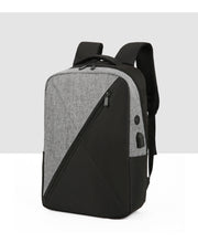 Load image into Gallery viewer, Large Sport Swagger Bag Fashionable Backpack
