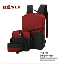 Load image into Gallery viewer, Outdoor Equipment Climbing Hiking Backpacks
