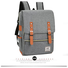 Load image into Gallery viewer, Three-piece suit Large Sport Swagger Bag with Nylon Material Backpack
