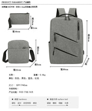 Load image into Gallery viewer, Very Large Capacity Climbing Hiking Bags Sport Outdoor Swagger Bag Backpack
