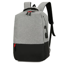 Load image into Gallery viewer, Sport Outdoor Swagger Bag Polyamides and Nylon Backpack for Travel Business
