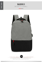 Load image into Gallery viewer, Sport Outdoor Swagger Bag Polyamides and Nylon Backpack for Travel Business
