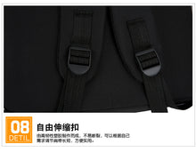 Load image into Gallery viewer, Sport Outdoor Equipment Climbing Hiking Backpack
