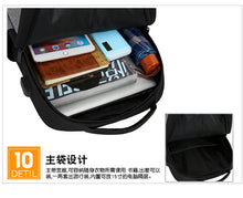 Load image into Gallery viewer, Sport Outdoor Equipment Climbing Hiking Backpack
