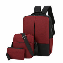 Load image into Gallery viewer, Travel Sport Outdoor Equipment Climbing Hiking Backpack
