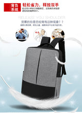 Load image into Gallery viewer, Travel Sport Outdoor Equipment Climbing Hiking Backpack
