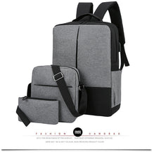 Load image into Gallery viewer, Travel Sport Outdoor Equipment Climbing Hiking Backpack
