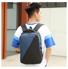 Load image into Gallery viewer, Large Sport Swagger Bag Fashionable Backpack
