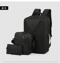 Load image into Gallery viewer, Large Sport Swagger Bag Fashionable Backpack
