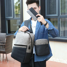 Load image into Gallery viewer, Outdoor Equipment Climbing Hiking Backpacks
