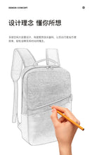 Load image into Gallery viewer, Outdoor Equipment Climbing Hiking Backpacks
