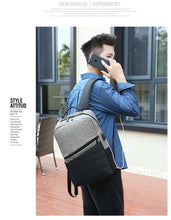 Load image into Gallery viewer, Outdoor Equipment Climbing Hiking Backpacks
